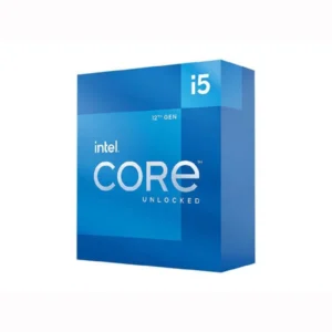 Intel Core i5-12600K Processor 20M Cache, up to 4.90 GHz