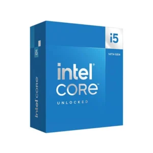 Intel Core i5-14600K Processor 24M Cache, up to 5.30 GHz