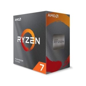 AMD Ryzen 7 3800XT Processor