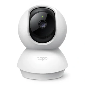 TP-Link Tapo C210 Pan/Tilt AI Home Security Wi-Fi Camera