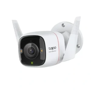TP-Link Tapo C325WB Outdoor Security Wi-Fi Camera