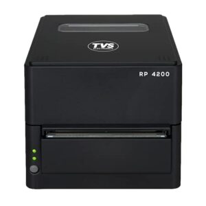 TVS ELECTRONICS RP 4200 Thermal Printer | 4 Inch POS Printer