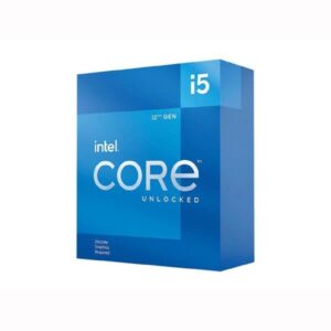 Intel Core i5-12600KF Processor 20M Cache, up to 4.90 GHz