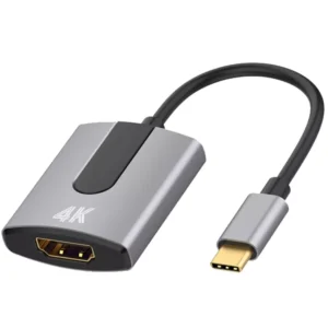 Octec USB-C to HDMI Adapter