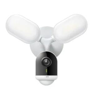 TP-Link Tapo C720 Outdoor Security Wi-Fi Camera