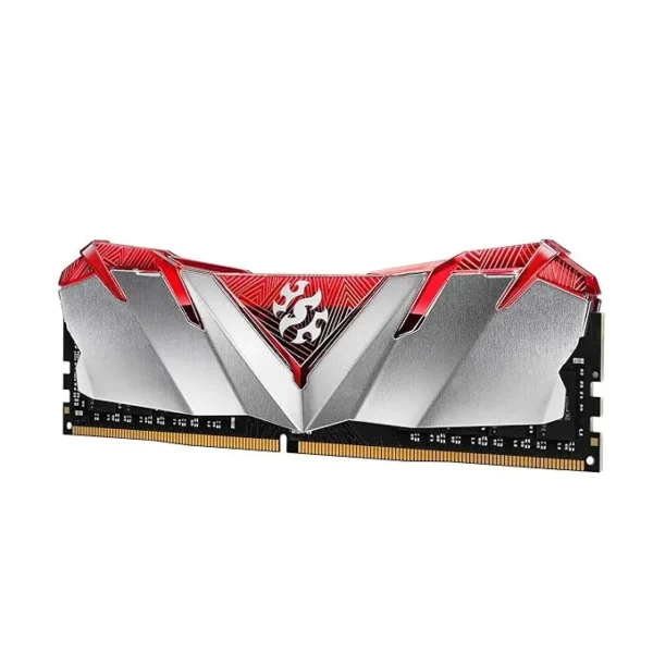 XPG Gammix D30 8GB (8GBX1) DDR4 3200MHz RAM- Black-1