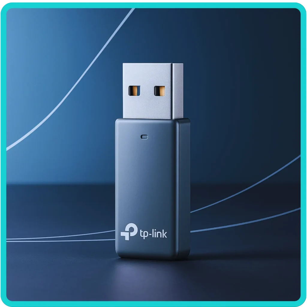 ADAPTERS