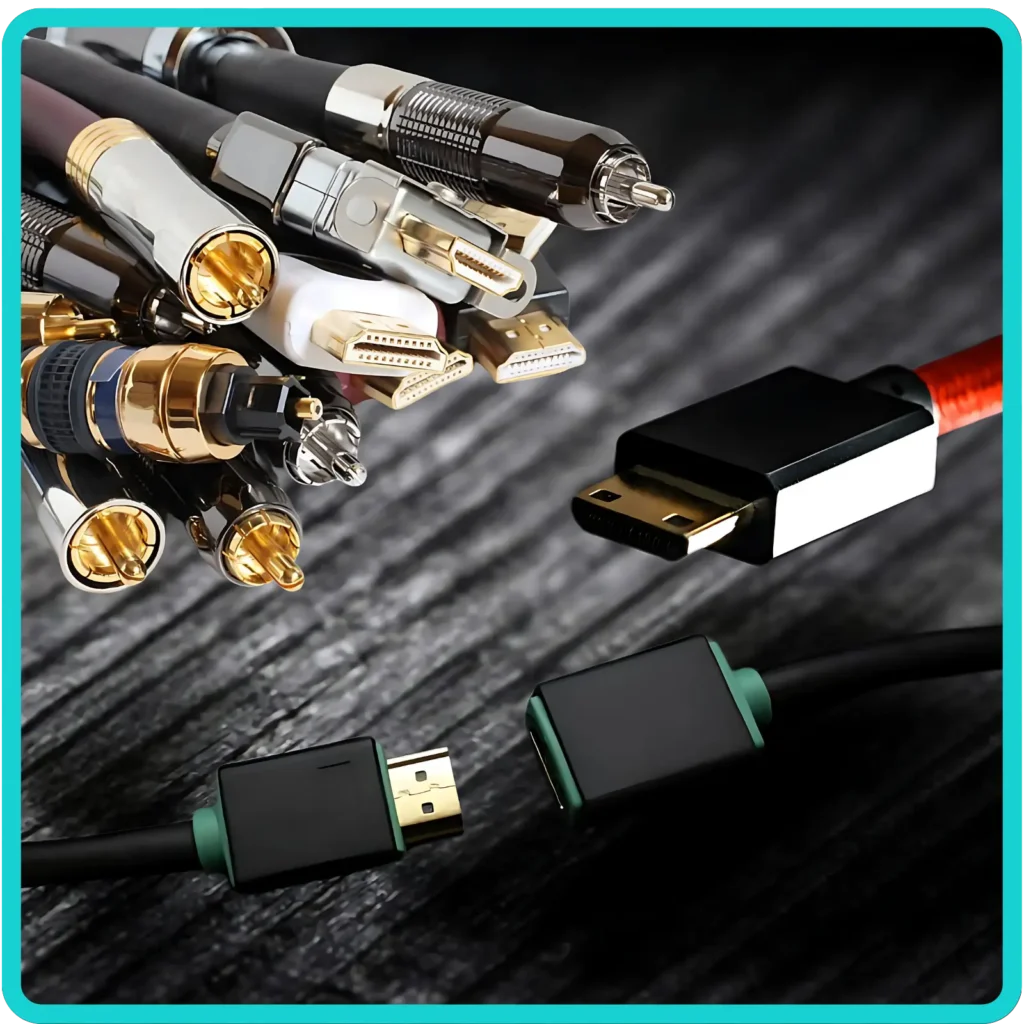 CABLES