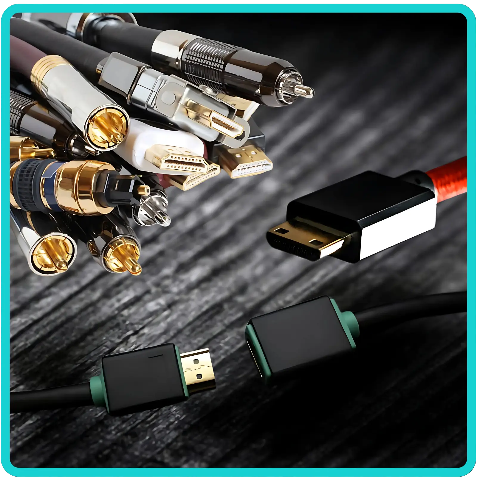 Cables