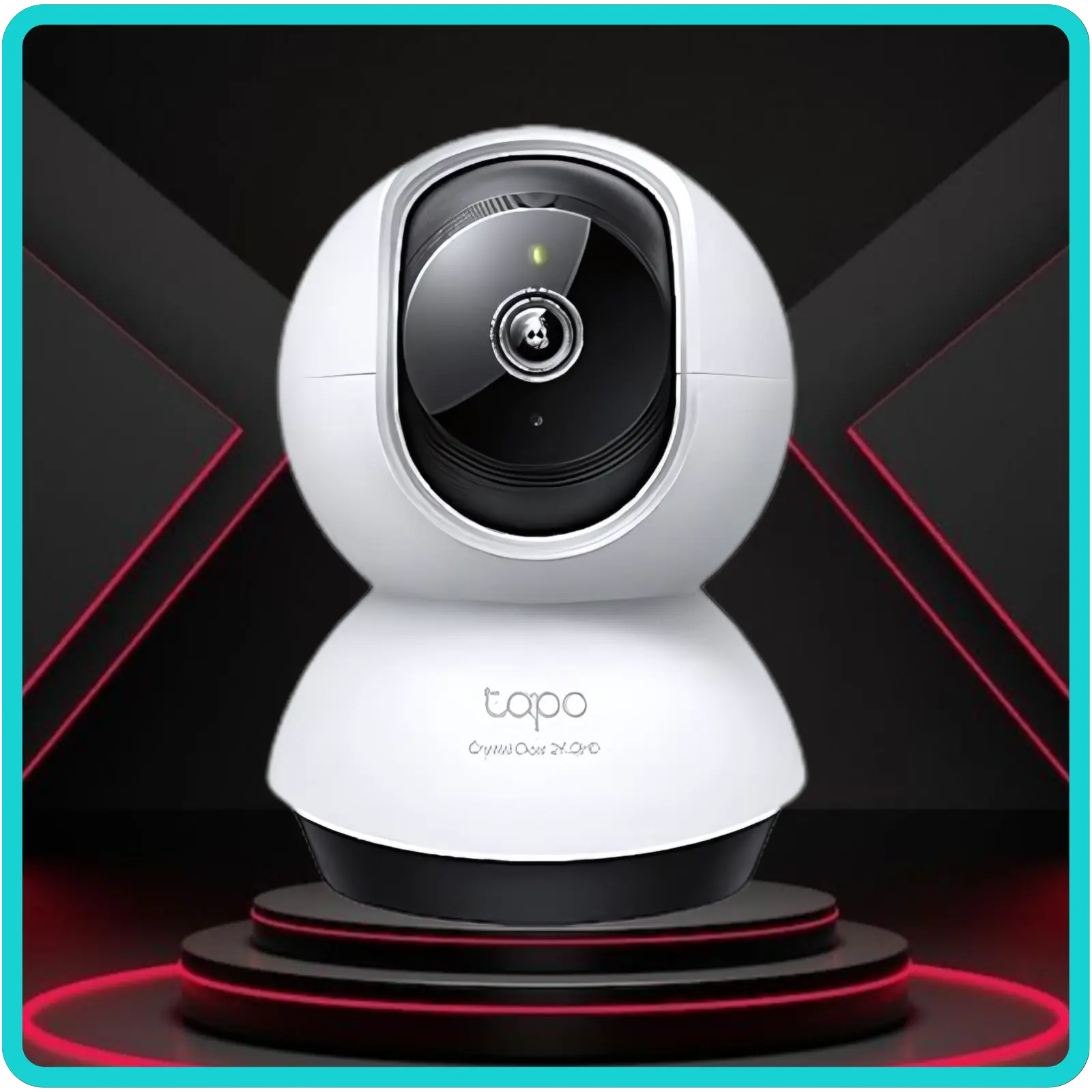 CCTV & Wi-Fi Cameras