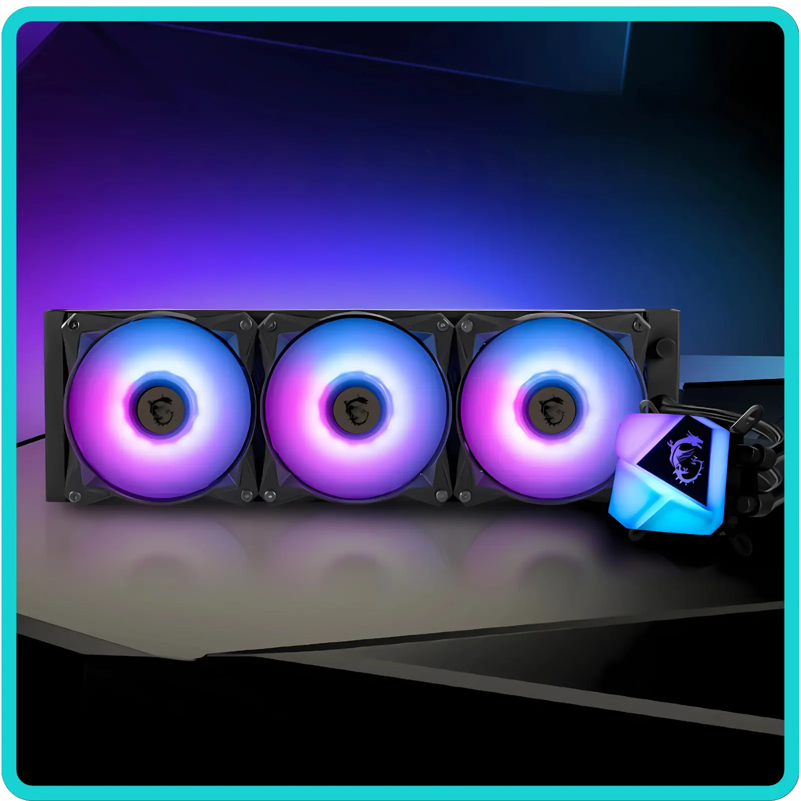 Cooler