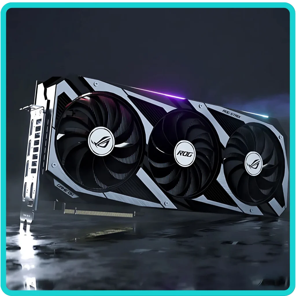 GPU