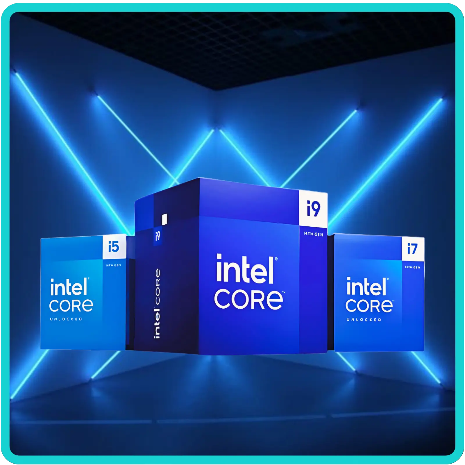 Intel