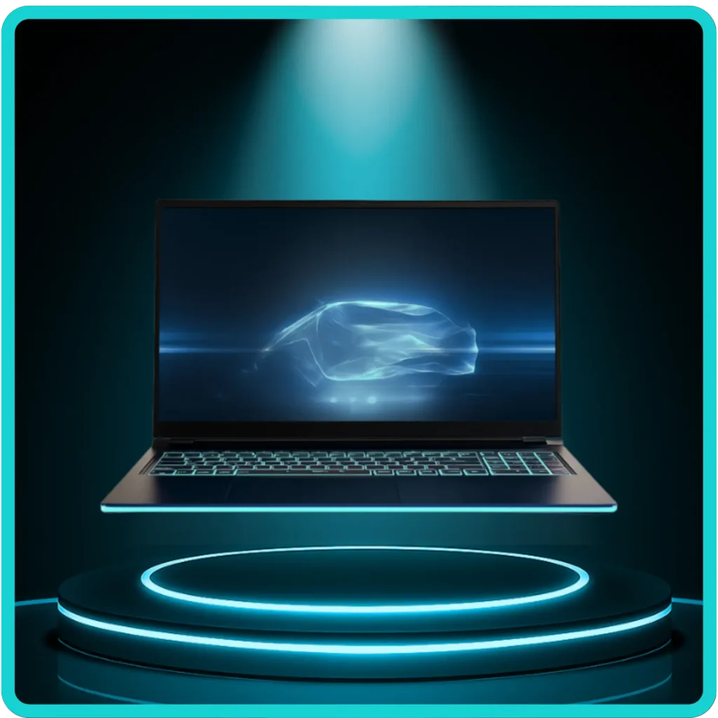 LAPTOPS