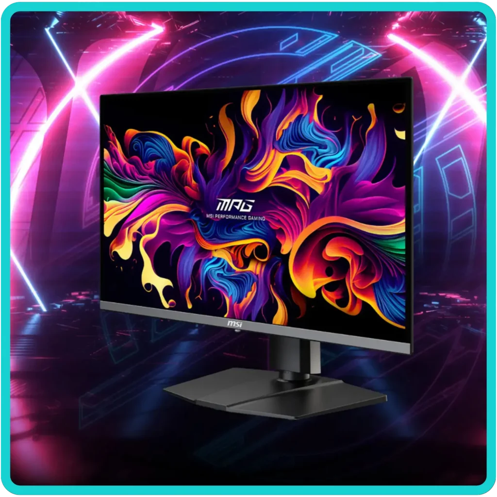 MONITOR
