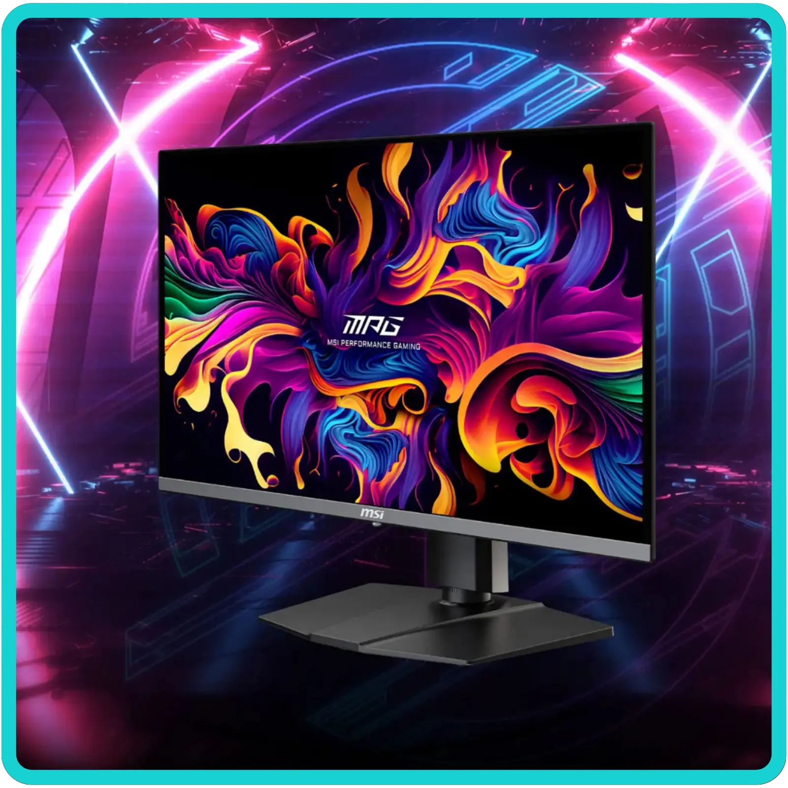 Monitor
