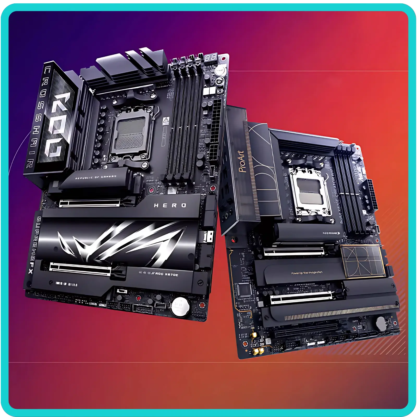 Motherboard