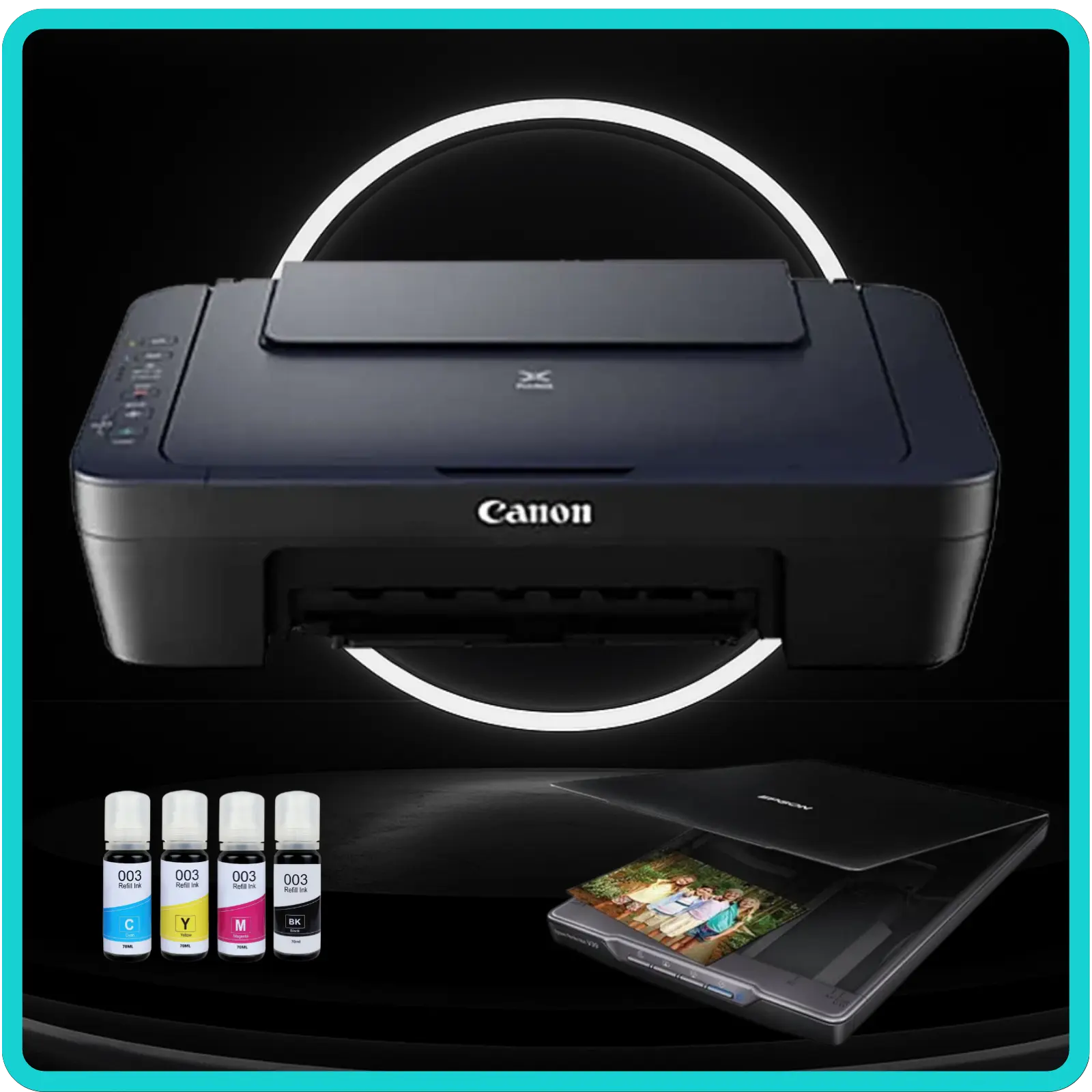 Printers