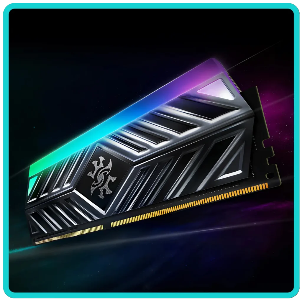 RAM