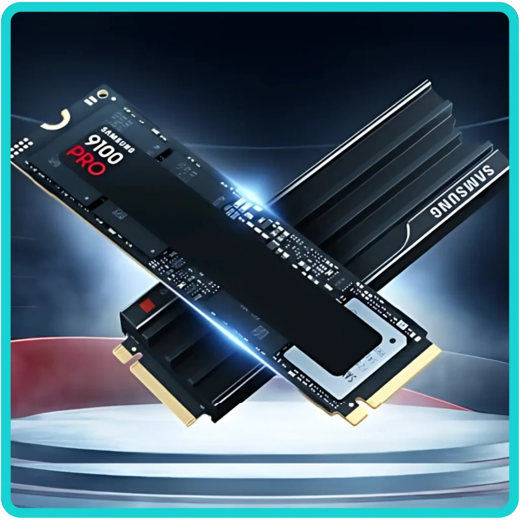 SSD