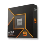 AMD Ryzen 9 9950X Processor With Radeon Graphics